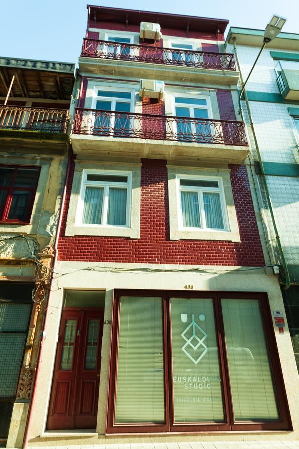 Oporto City View - Santo Ildefonso Lovely Exteriér fotografie
